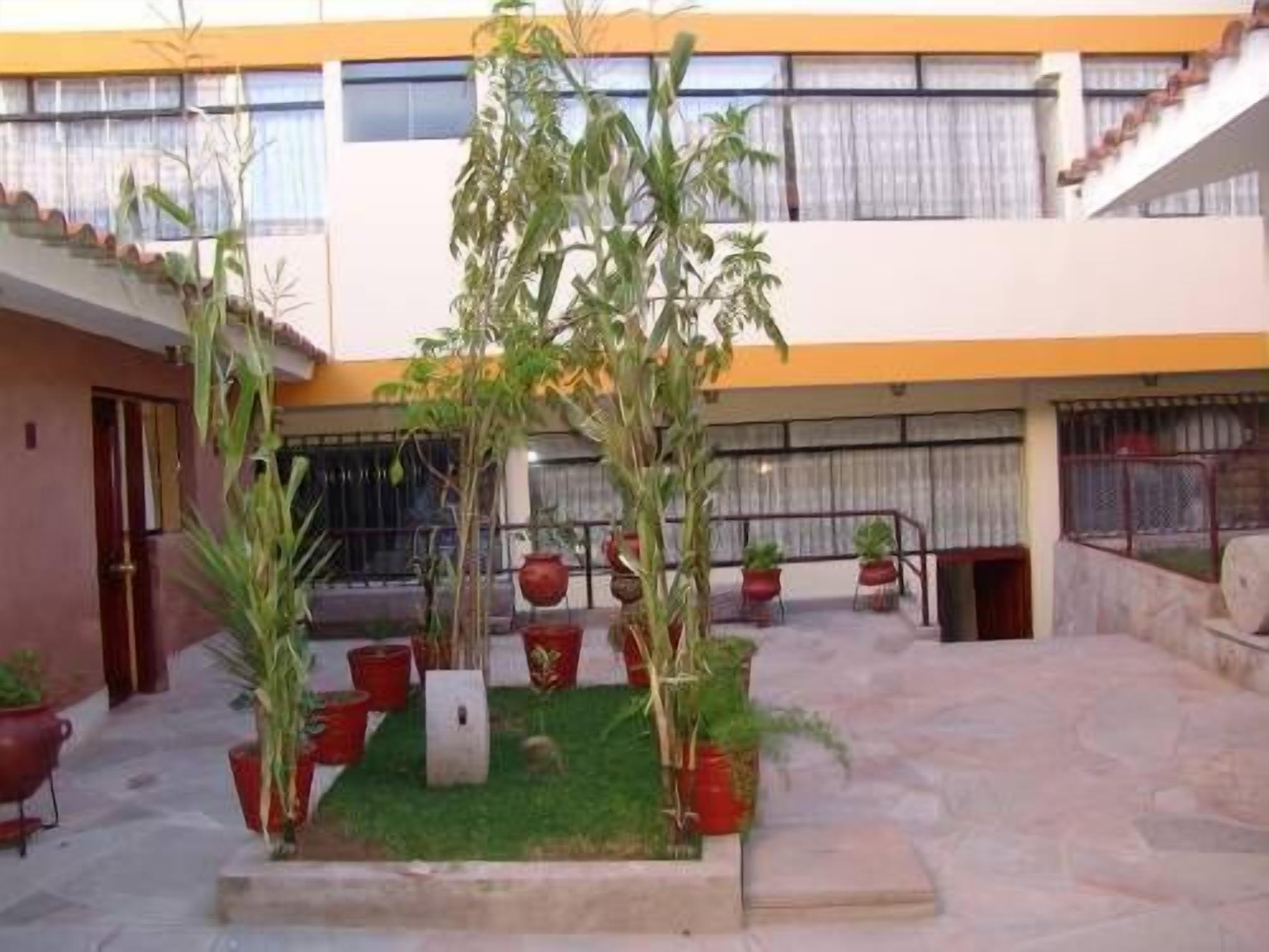 Foto - Hotel Inkayra