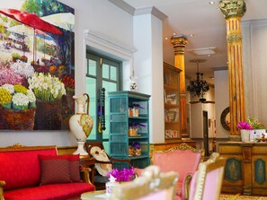 Reception - At Pingnakorn Huaykaew Chiangmai (Chiang Mai)