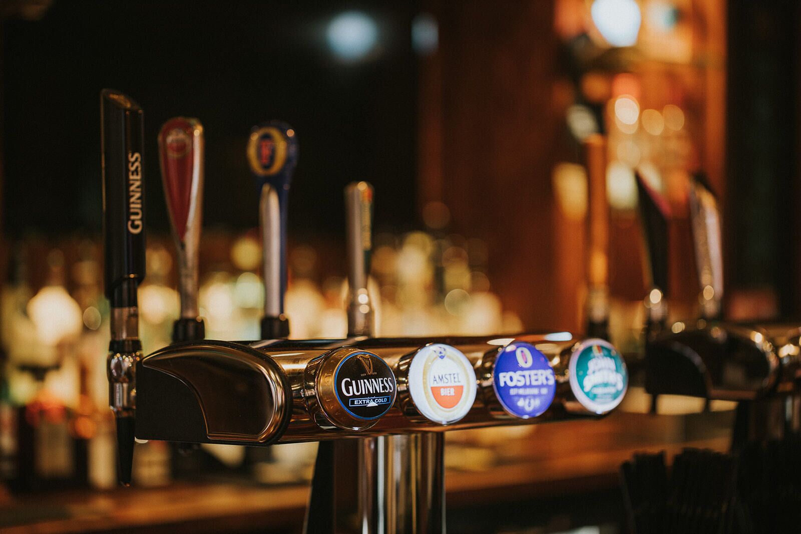 Foto - The Saddle Inn