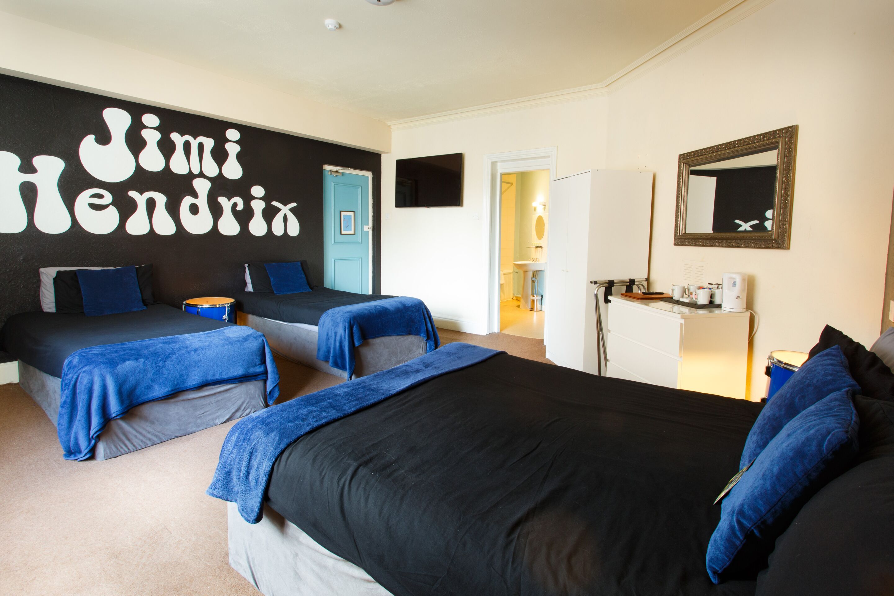 Foto - The Saddle Inn