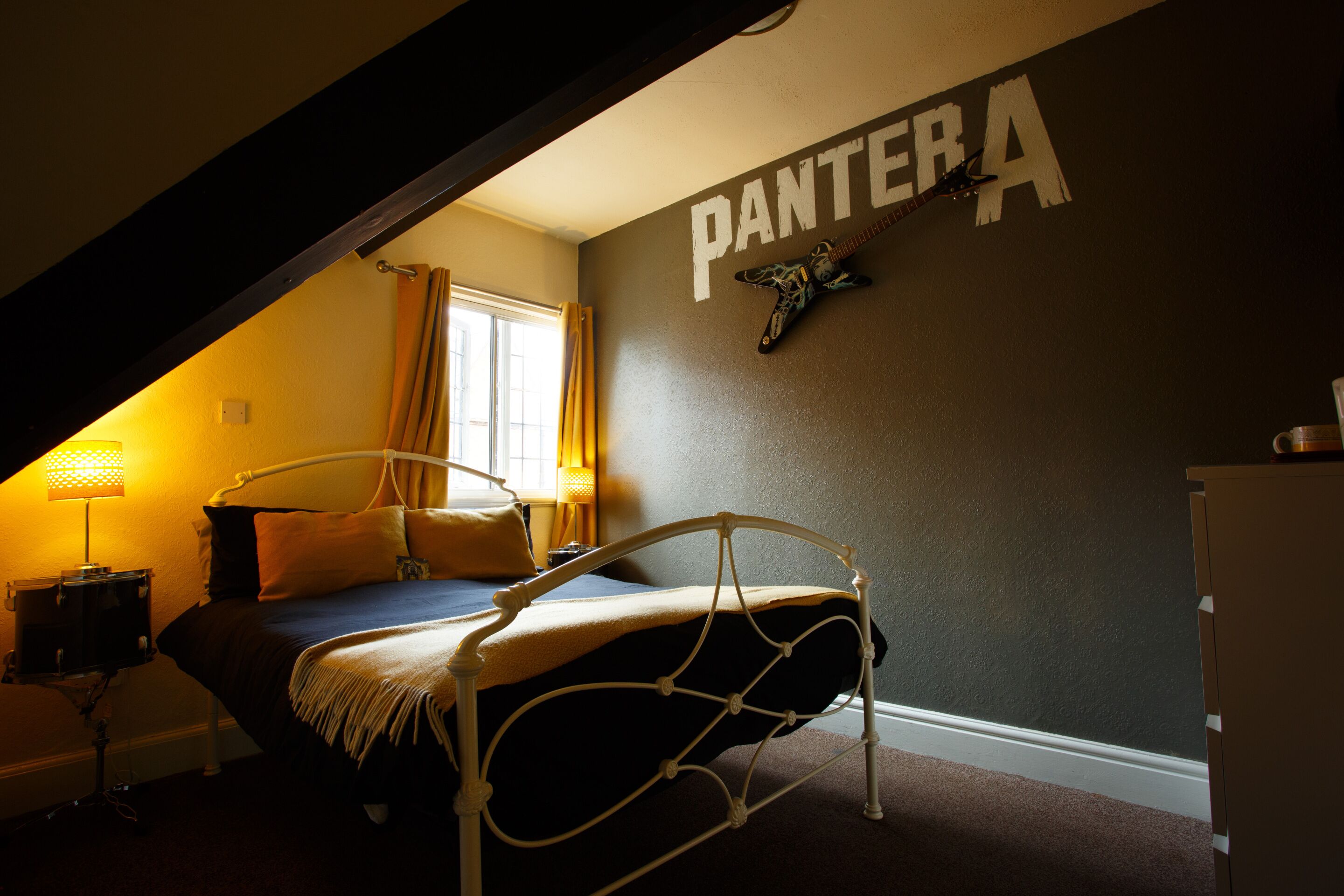 Foto - The Saddle Inn