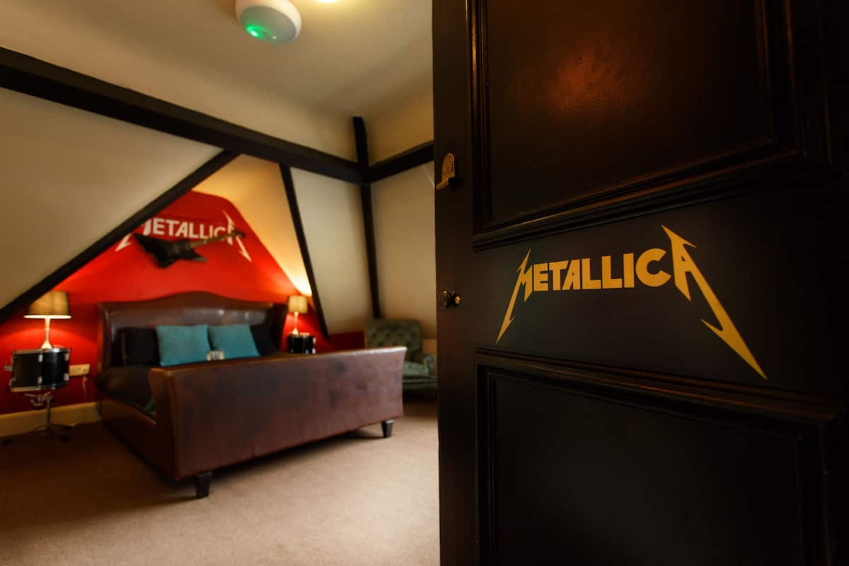 Premier-Doppelzimmer, mit Bad