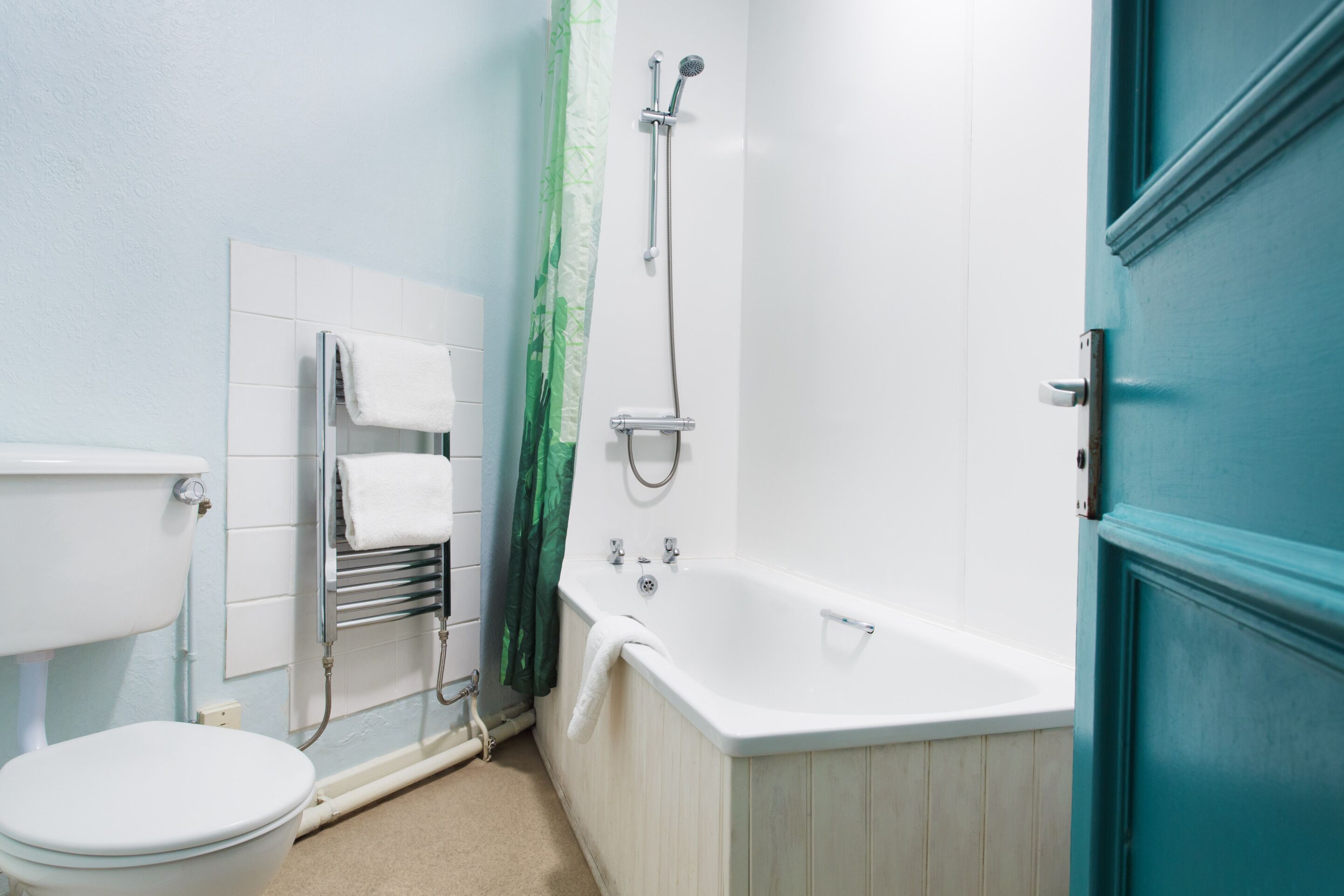 Foto - The Saddle Inn