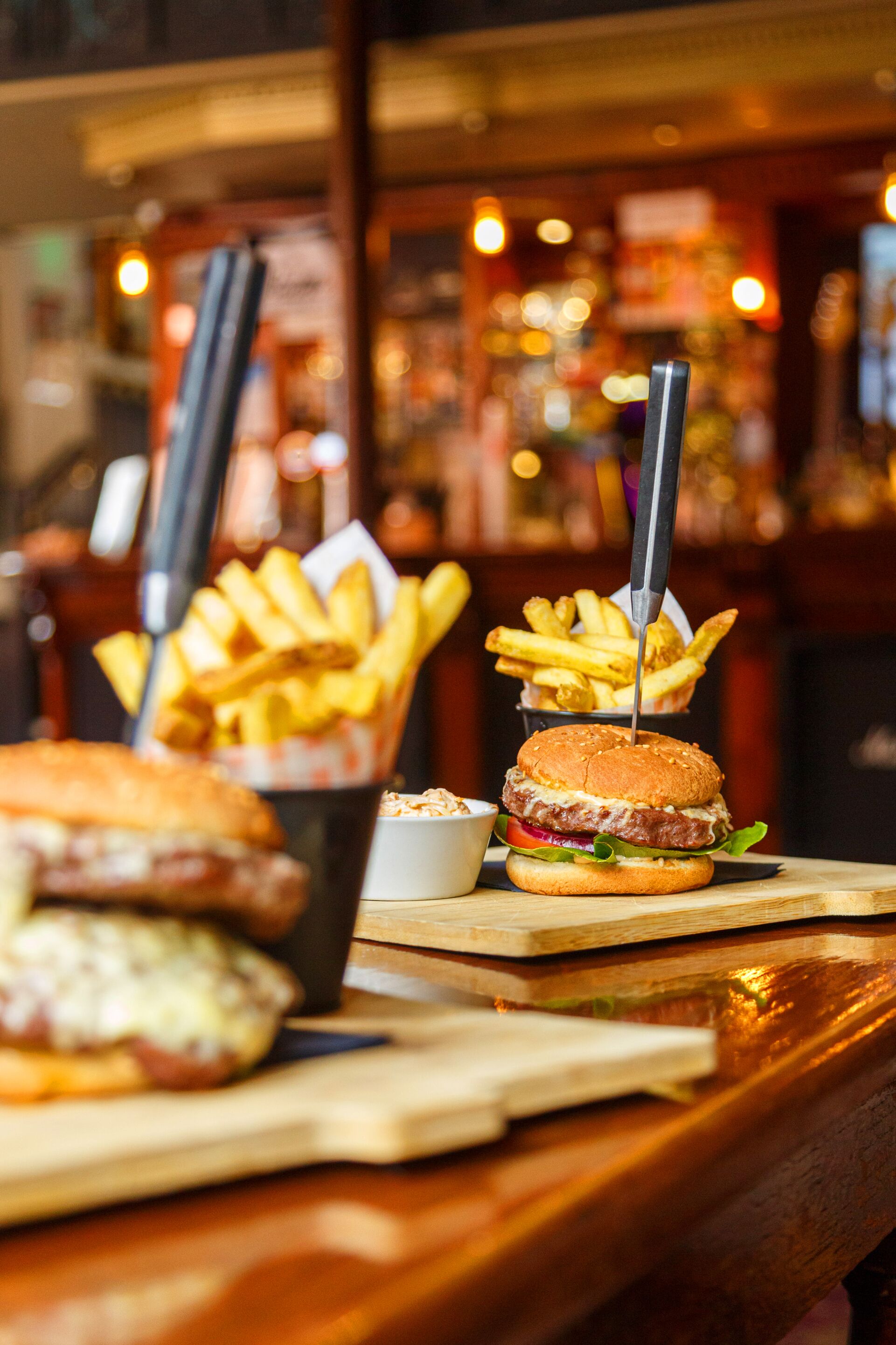 Foto - The Saddle Inn