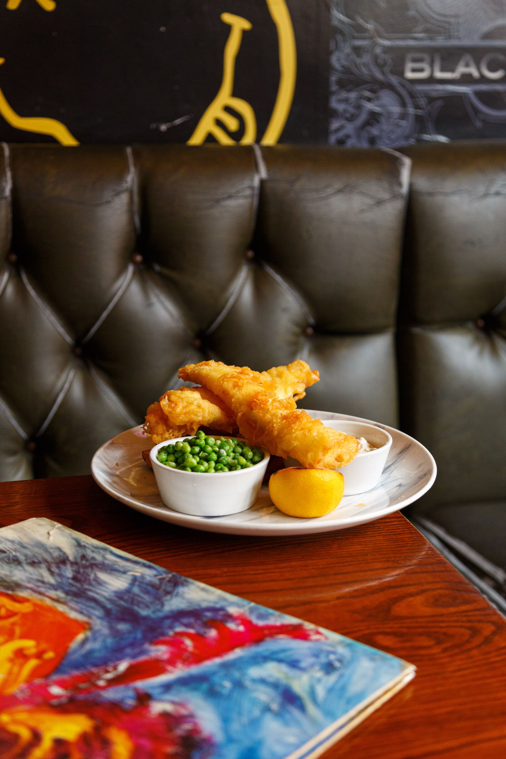 Foto - The Saddle Inn