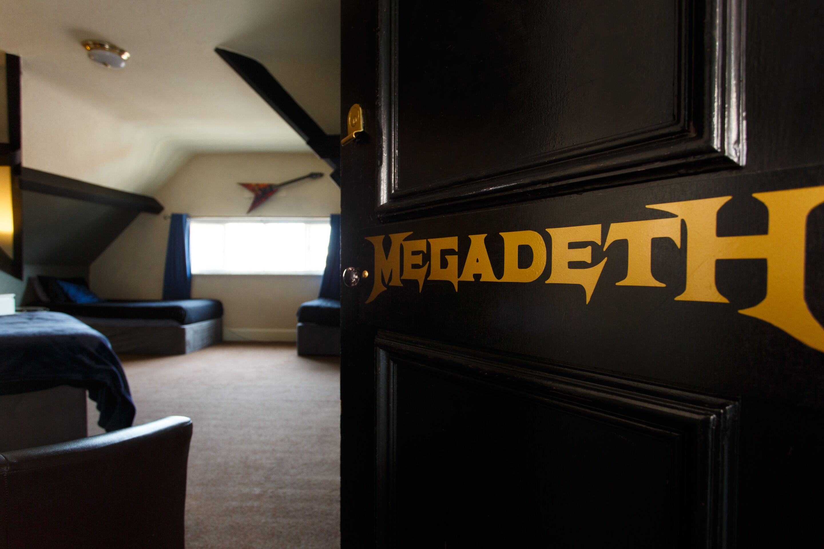 Foto - The Saddle Inn