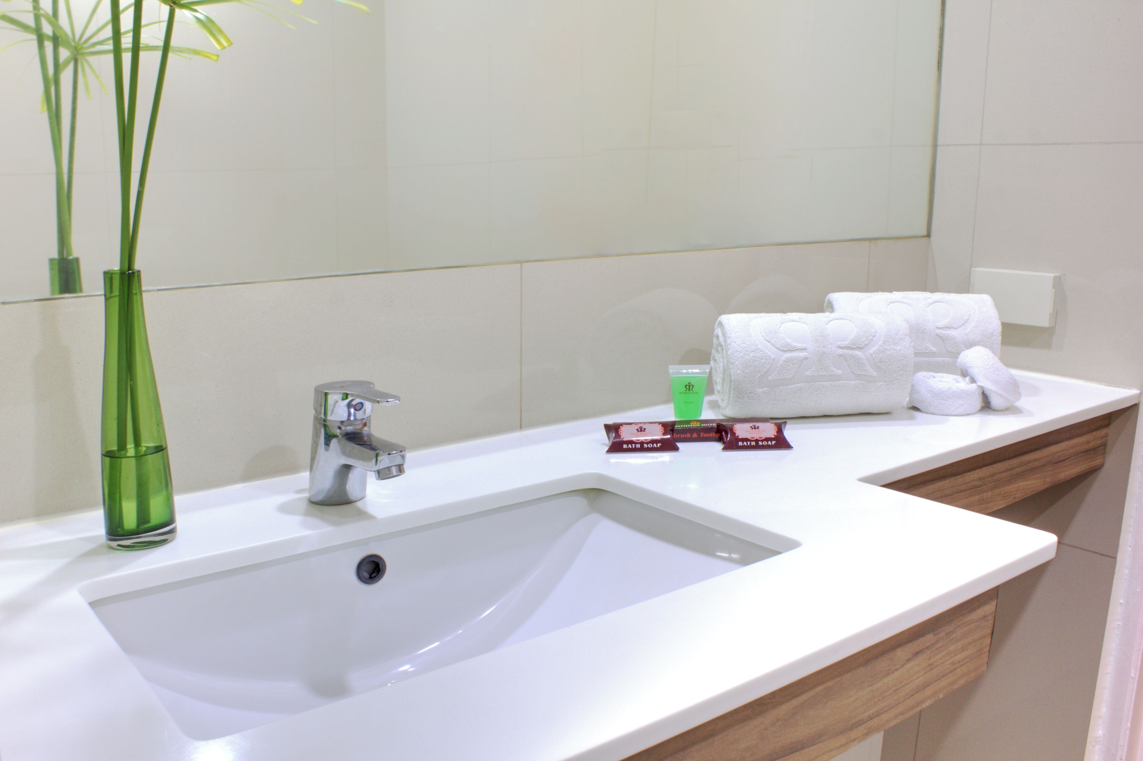 Foto - Rothman Hotel