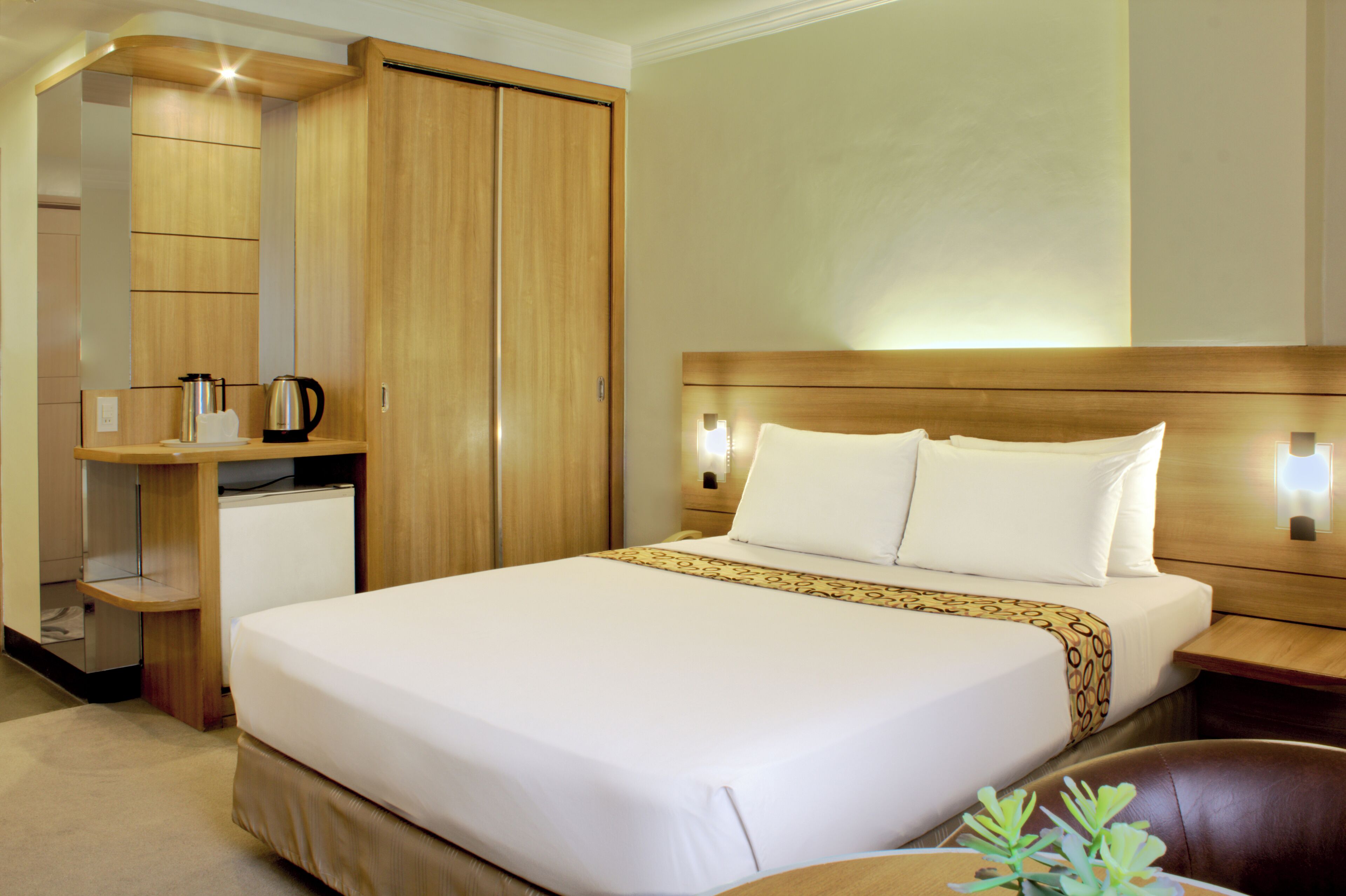 Foto - Rothman Hotel