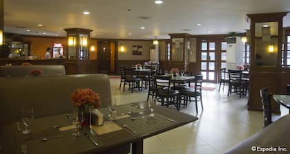 Rothman Hotel