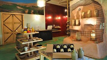 Winery