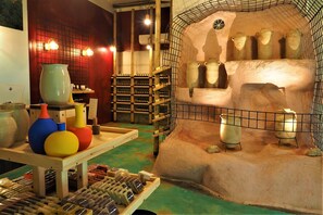 Exterior - Carmey Avdat Farm (Ramat Negev)