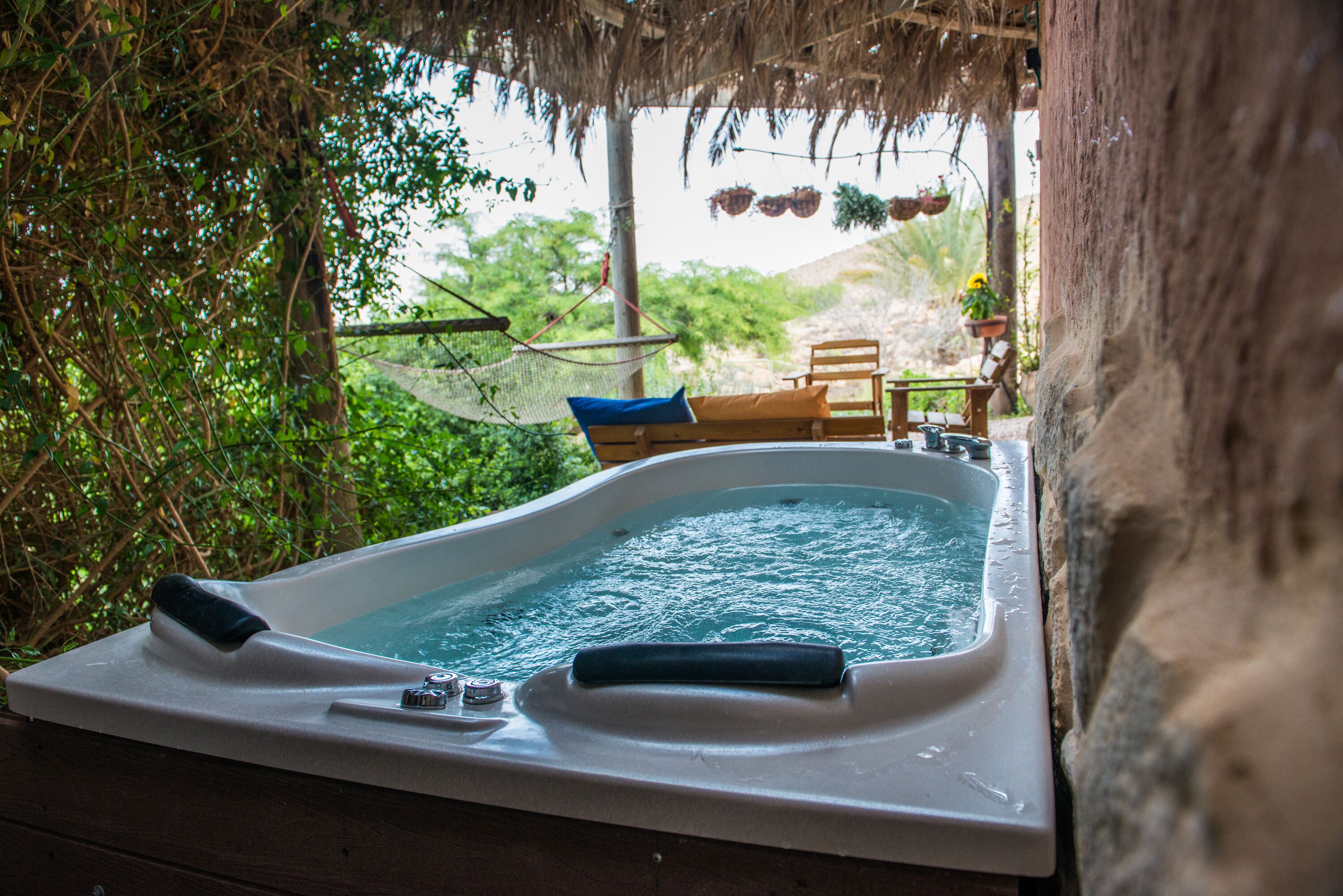 Somek Cabin | Individualmente decorados, individualmente mobiliados, escrivaninha