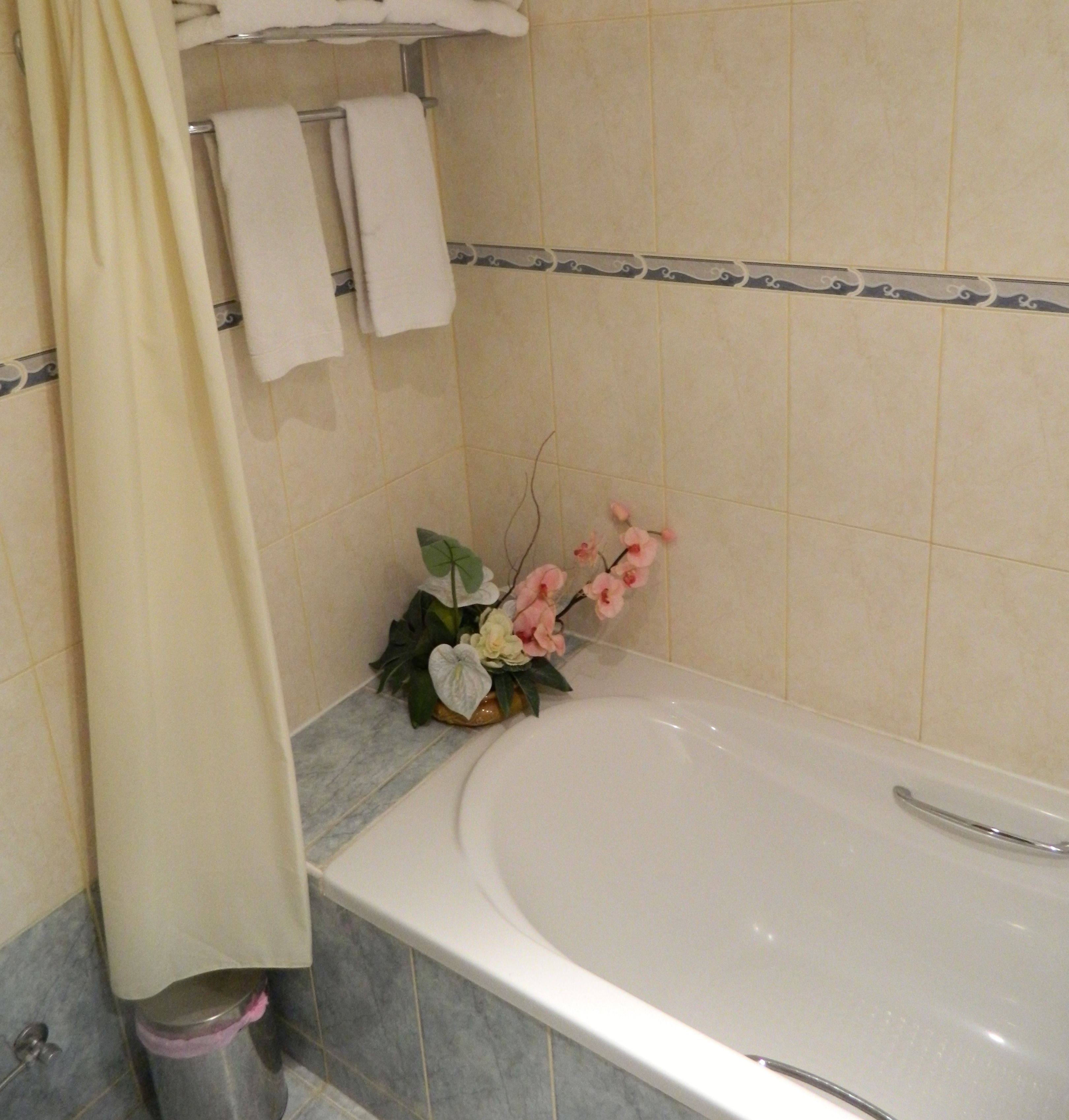 Photo - M. Moniatis Hotel