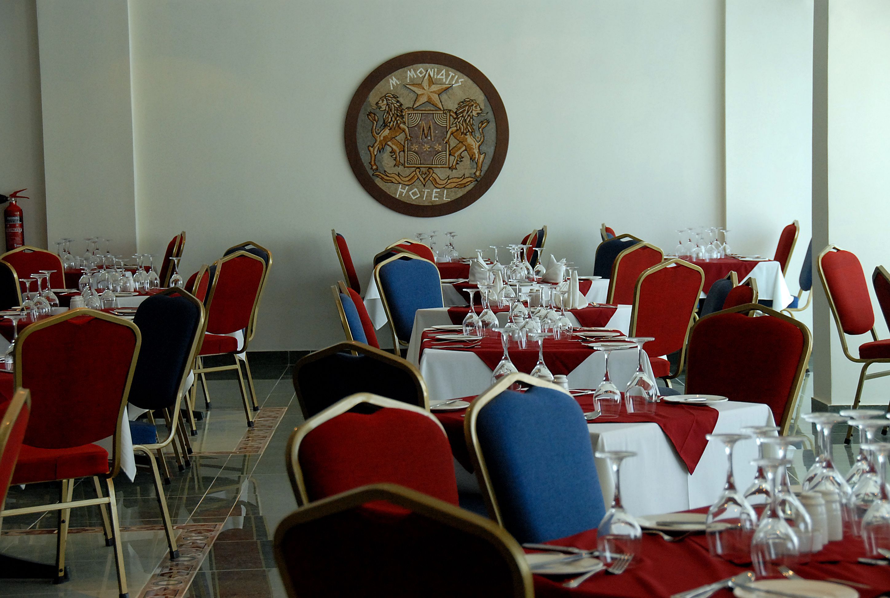 Foto - Moniatis Hotel