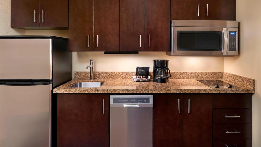TownePlace Suites by Marriott Thunder Bay