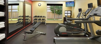 TownePlace Suites by Marriott Thunder Bay