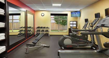 TownePlace Suites by Marriott Thunder Bay