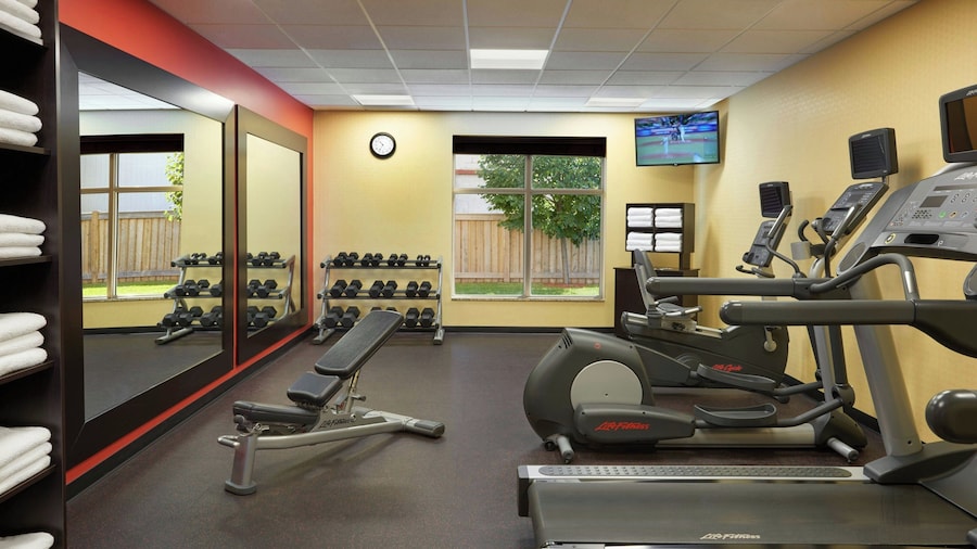 TownePlace Suites by Marriott Thunder Bay