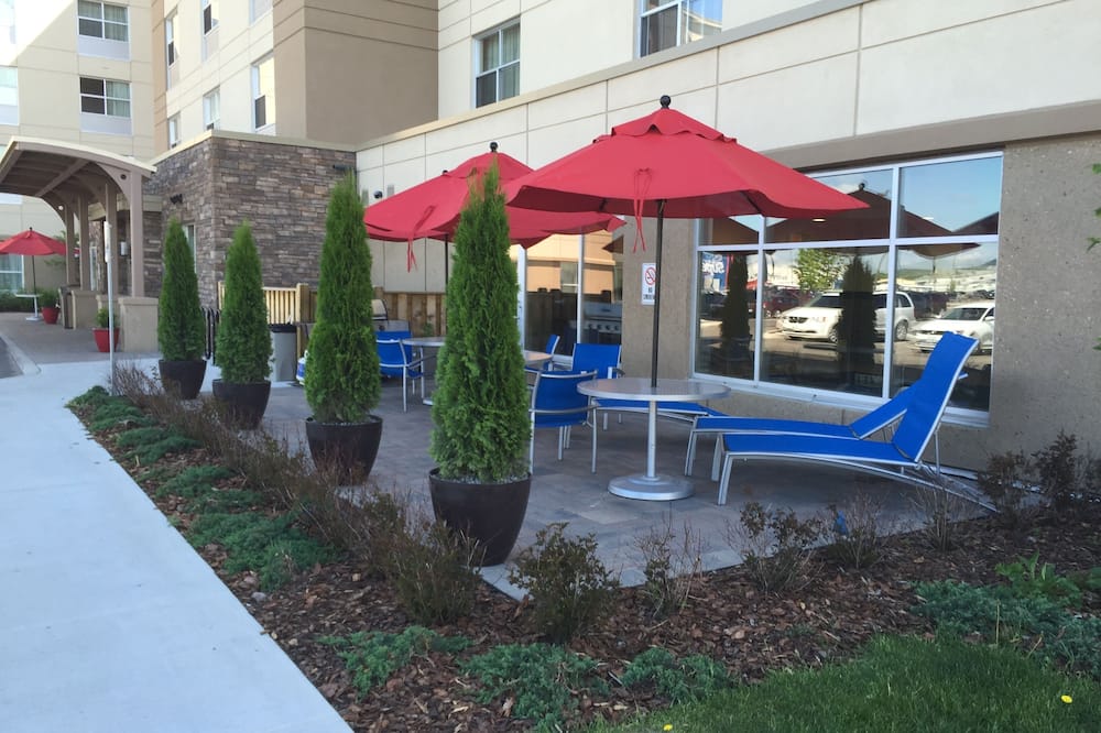 TownePlace Suites by Marriott Thunder Bay