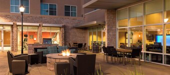Residence Inn Austin-University Area