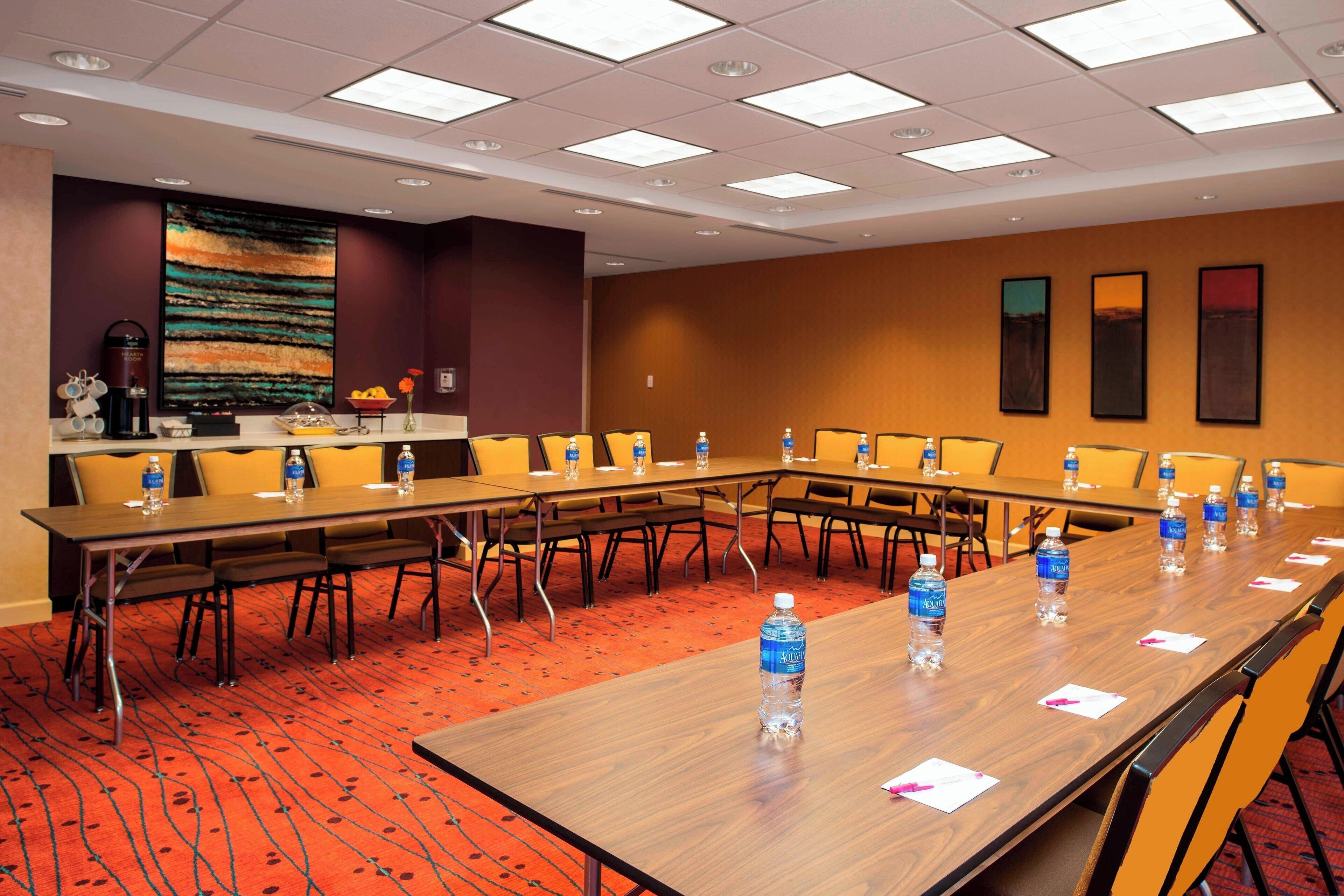 Photo - Residence Inn by Marriott Austin - University Area