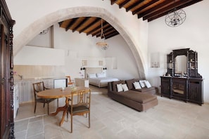 Grand Studio | Room amenity