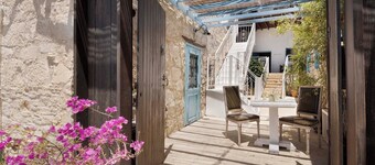 Cottage Houses