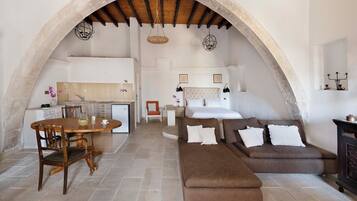 Grand Studio | Room amenity