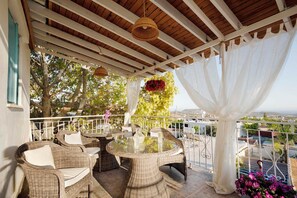 Room amenity - Cottage Houses (Pentakomo)