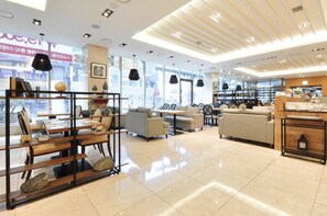 Interior - Tmark Hotel Myeongdong (Seoul)