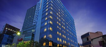 Tmark Hotel Myeongdong