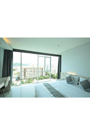 Room - Tristar Hotel (Nha Trang)