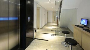 Businesscenter