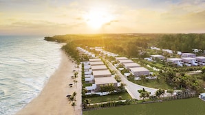 View from property - Sanctuary Residential Resort Community (Ho Chi Minh City)