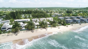 Exterior - Sanctuary Residential Resort Community (Ho Chi Minh City)