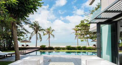 Sanctuary Residential Resort Community