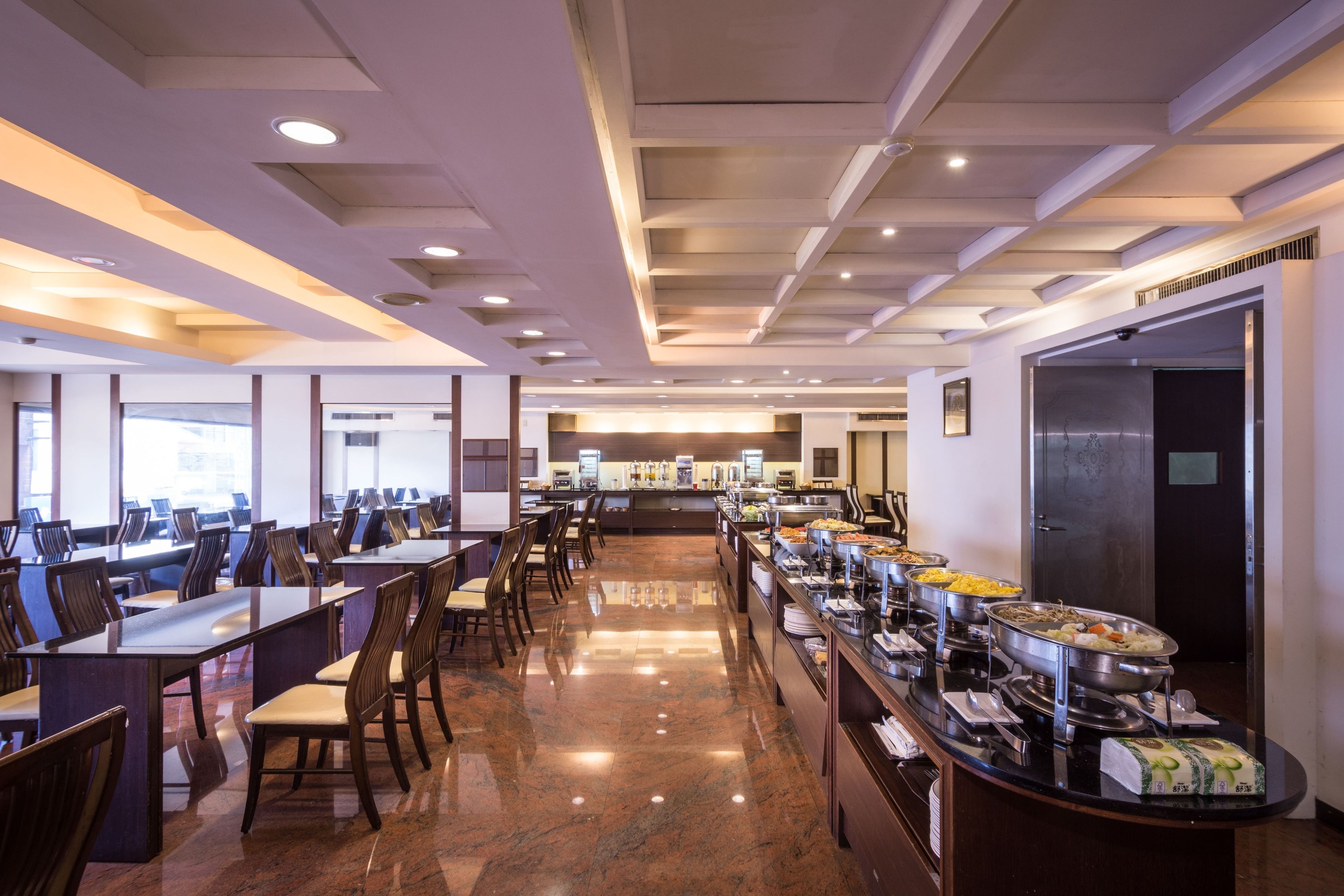 Foto - Twinstar Hotel