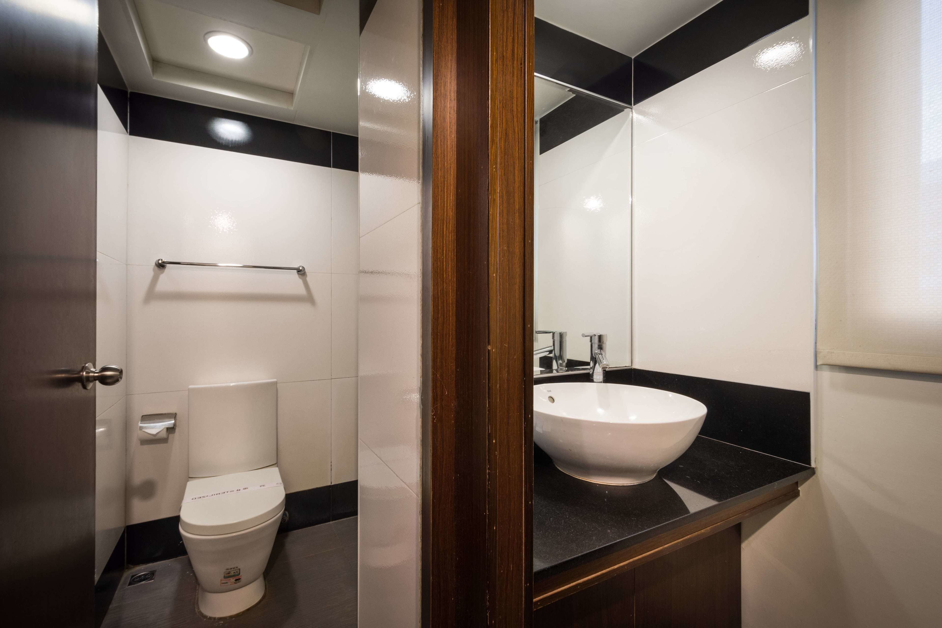 Foto - Twinstar Hotel