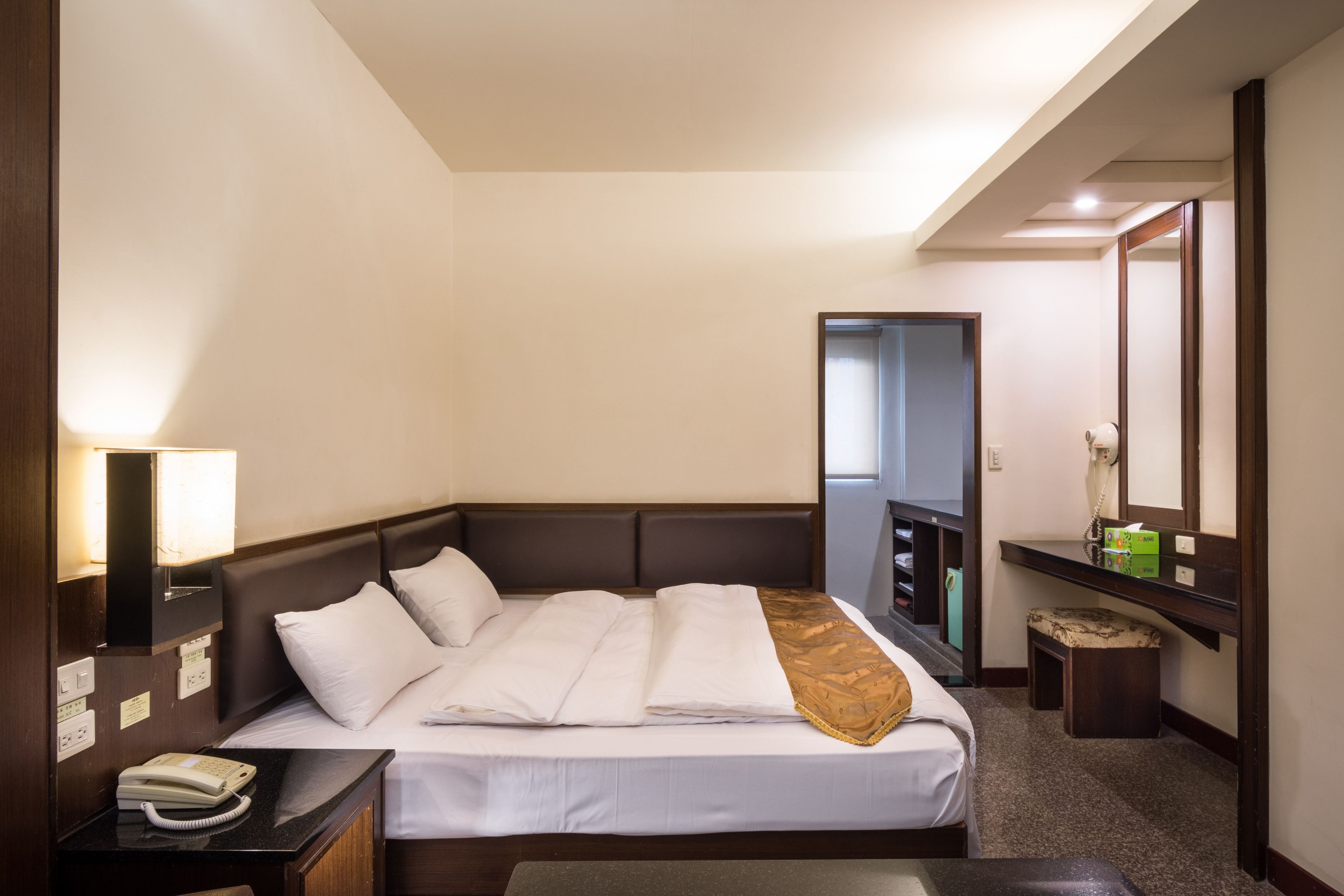 Foto - Twinstar Hotel