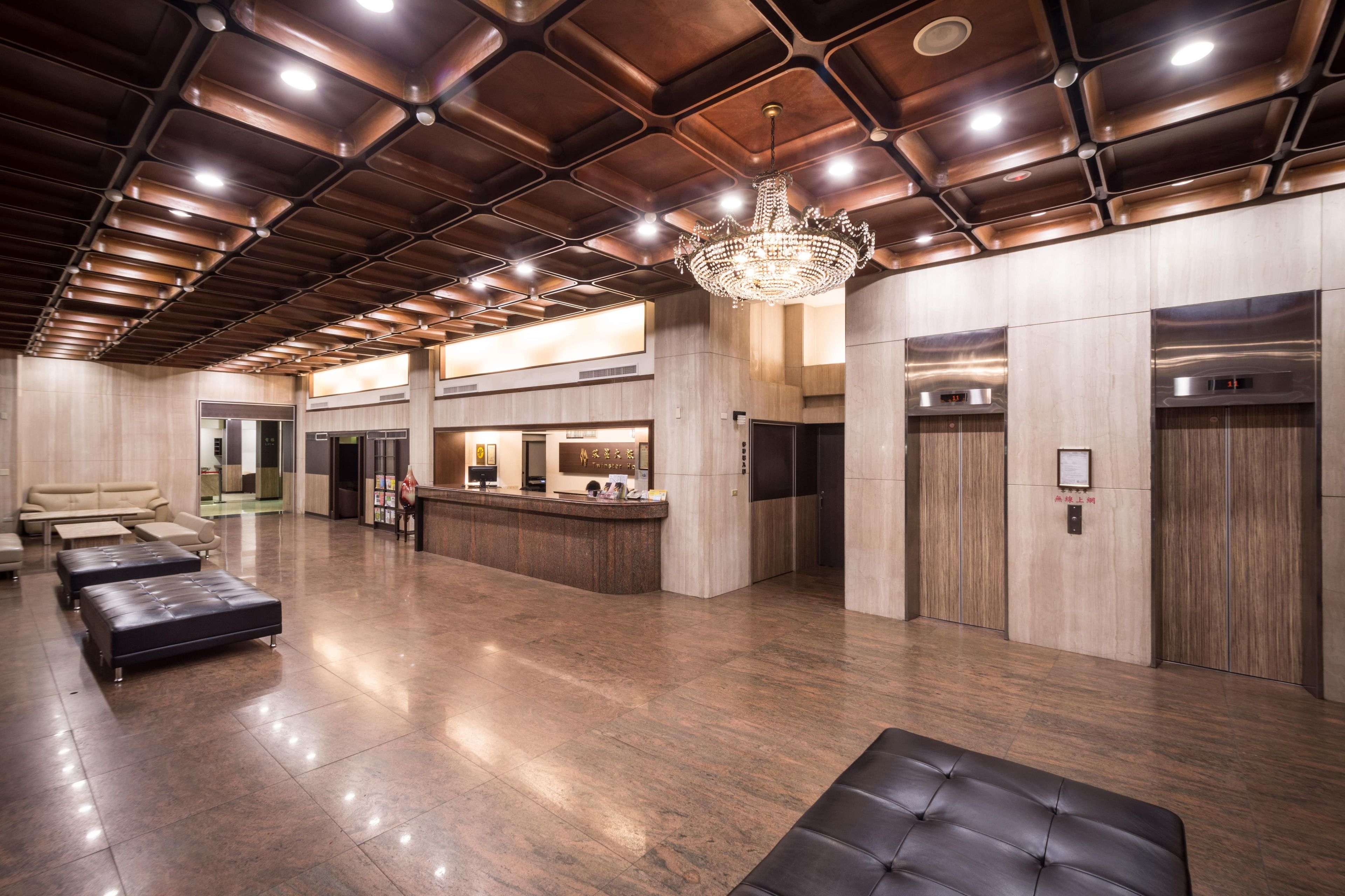 Foto - Twinstar Hotel