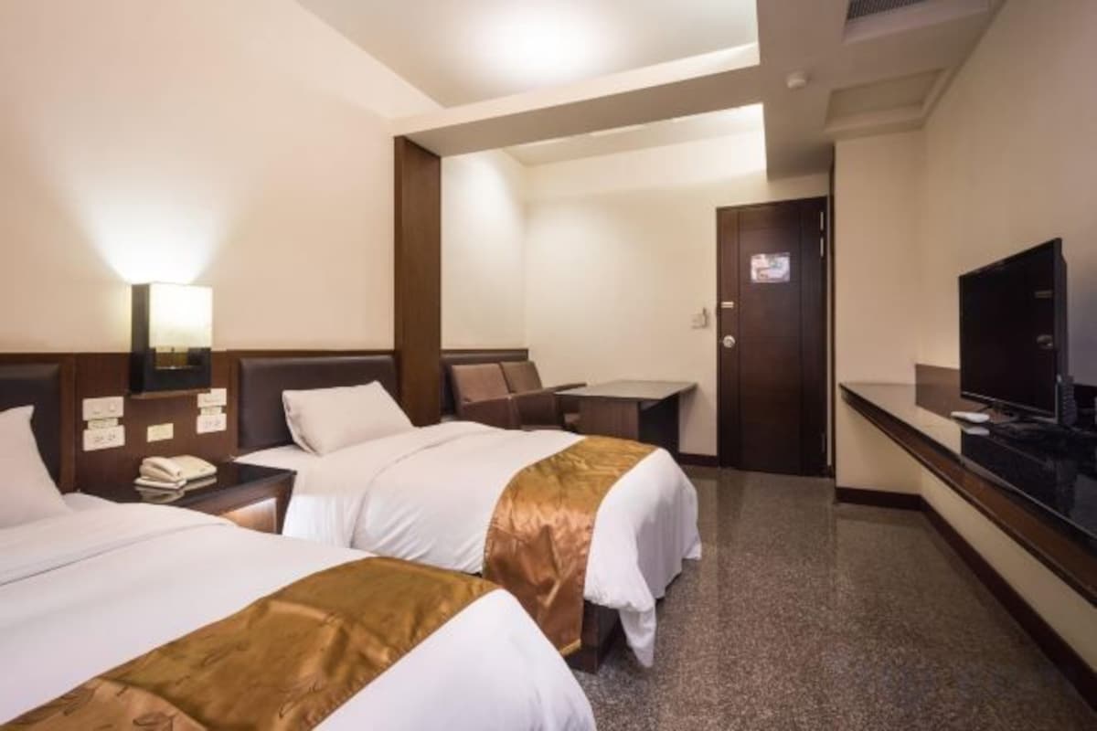 Executive Twin Room