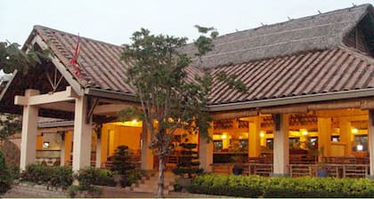 Can Gio Resort