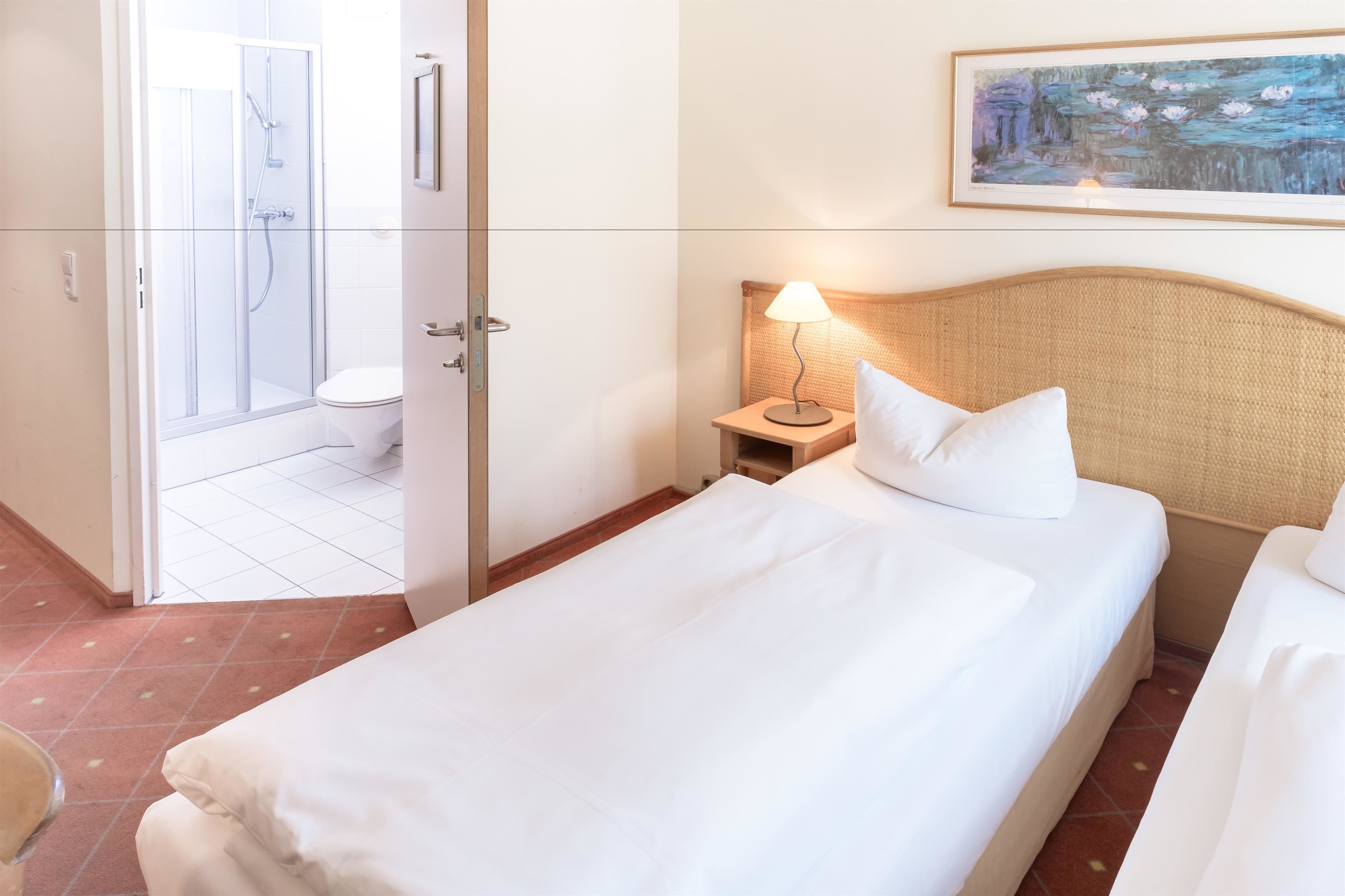 Foto - Hotel Leipzig City Nord by Campanile