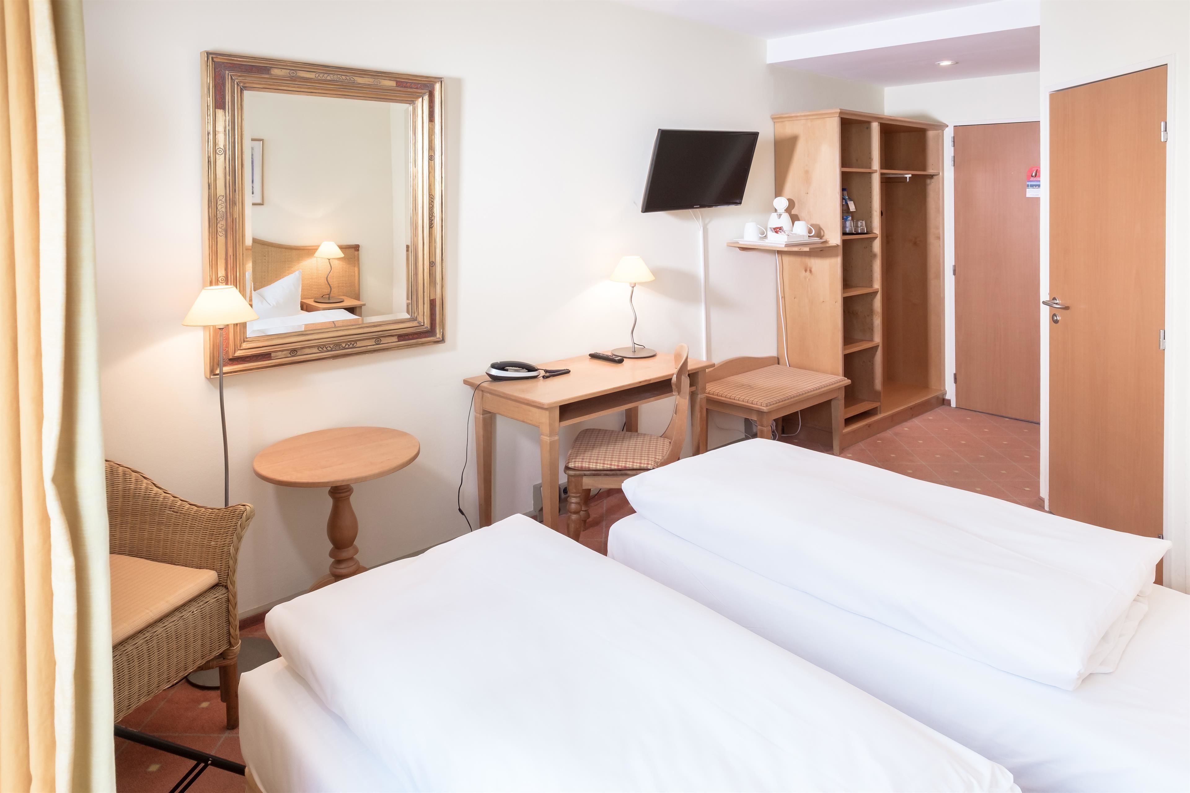 Foto - Hotel Leipzig City Nord by Campanile