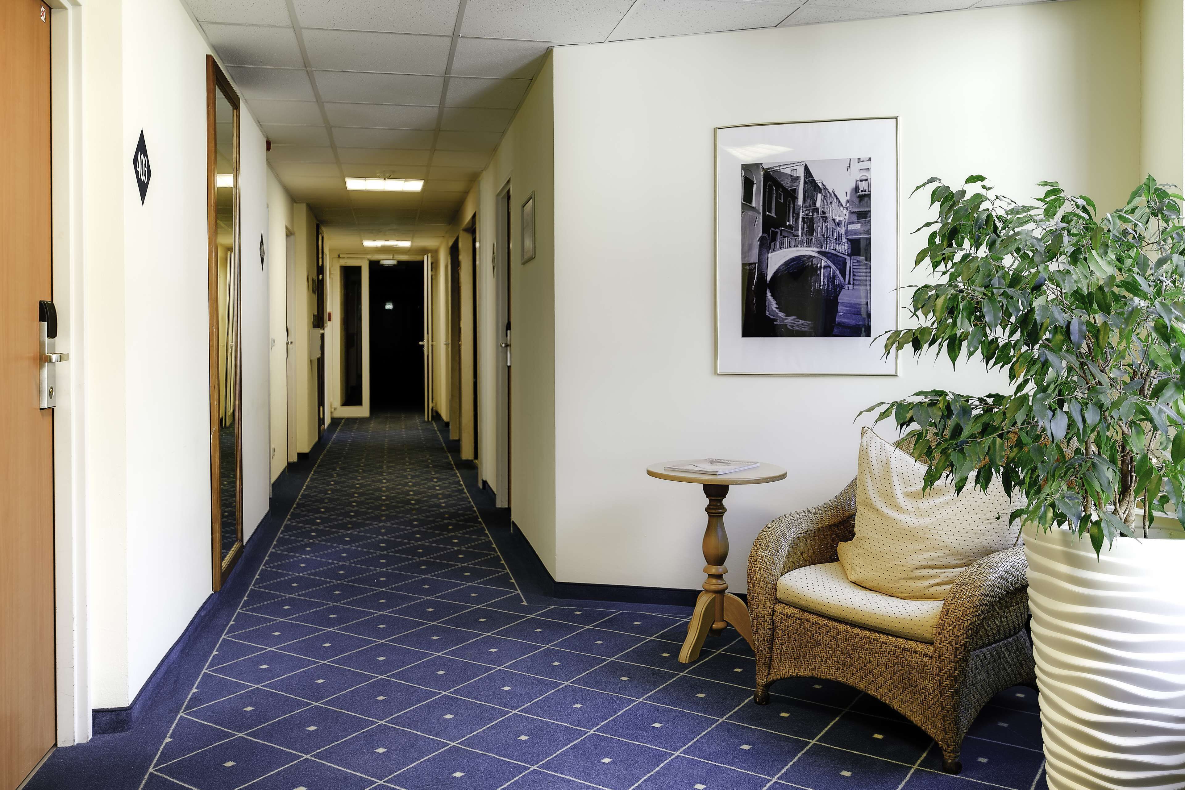 Foto - Hotel Leipzig City Nord by Campanile