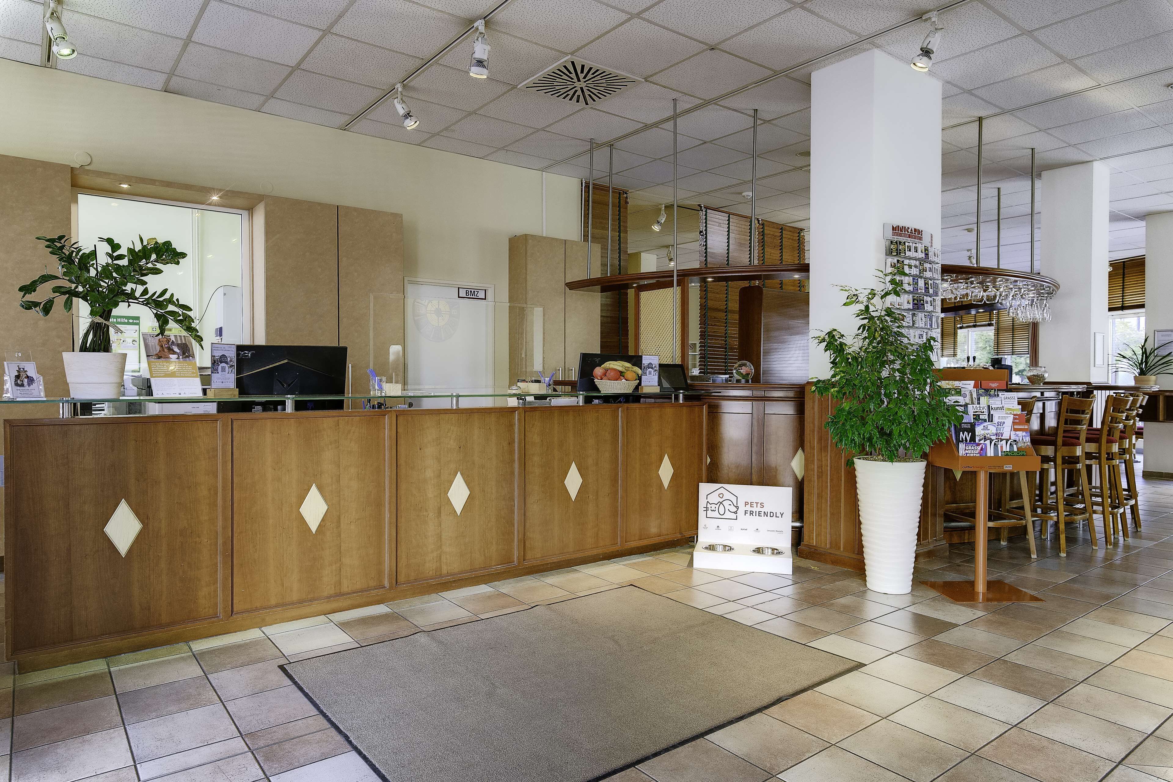 Foto - Hotel Leipzig City Nord by Campanile