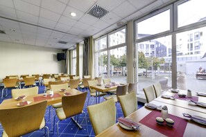 Meeting facility - Hotel Leipzig City Nord by Campanile (Leipzig)