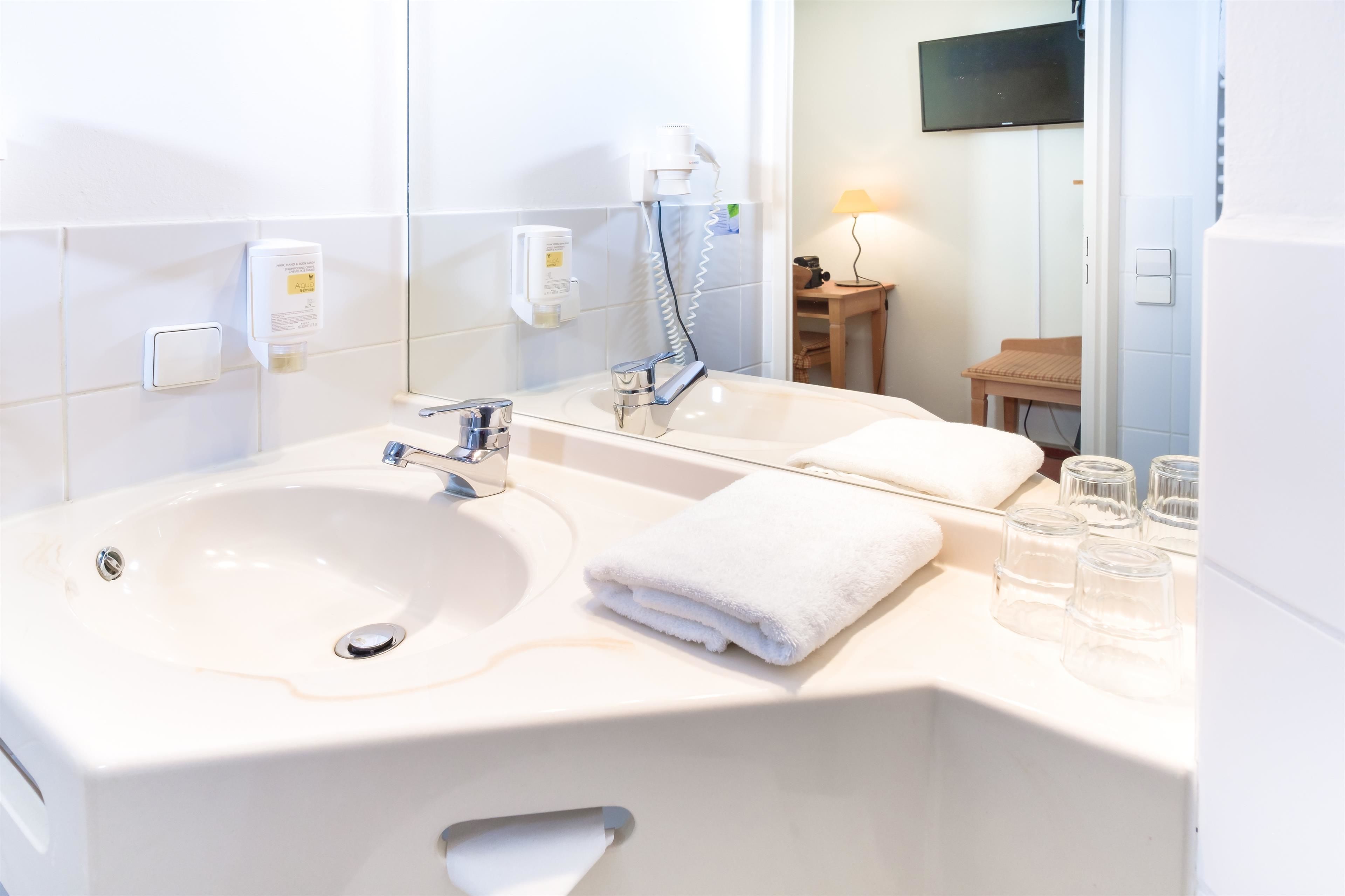 Foto - Hotel Leipzig City Nord by Campanile