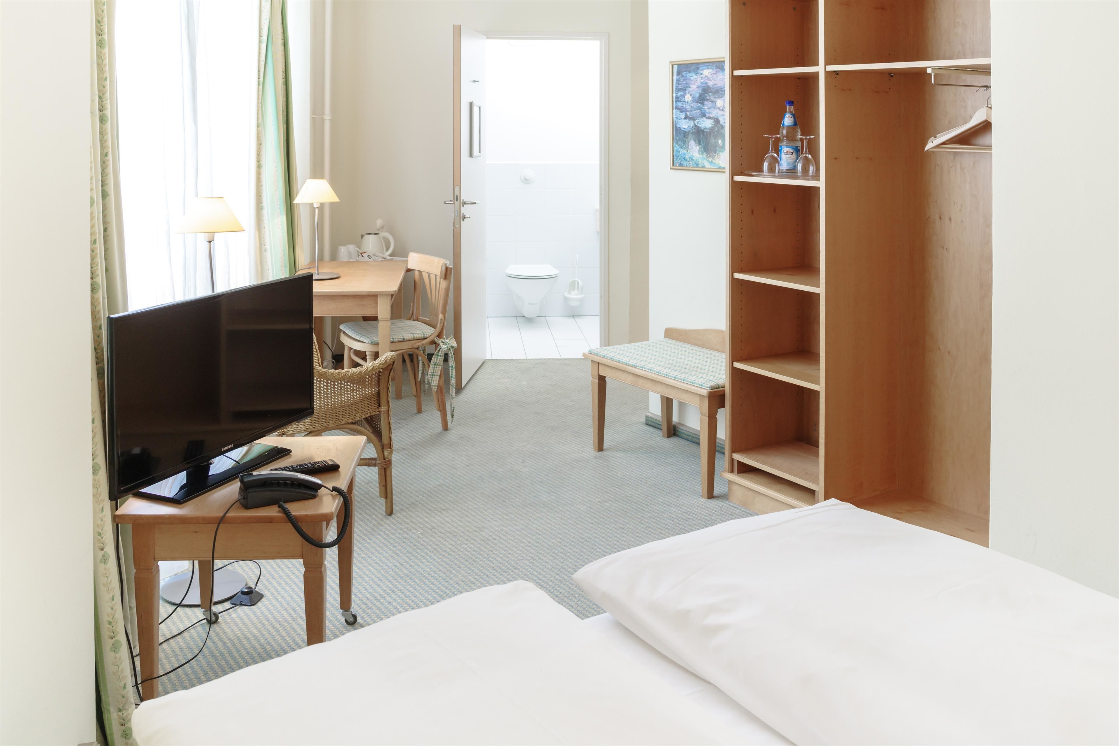 Photo - Hotel Leipzig City Nord by Campanile