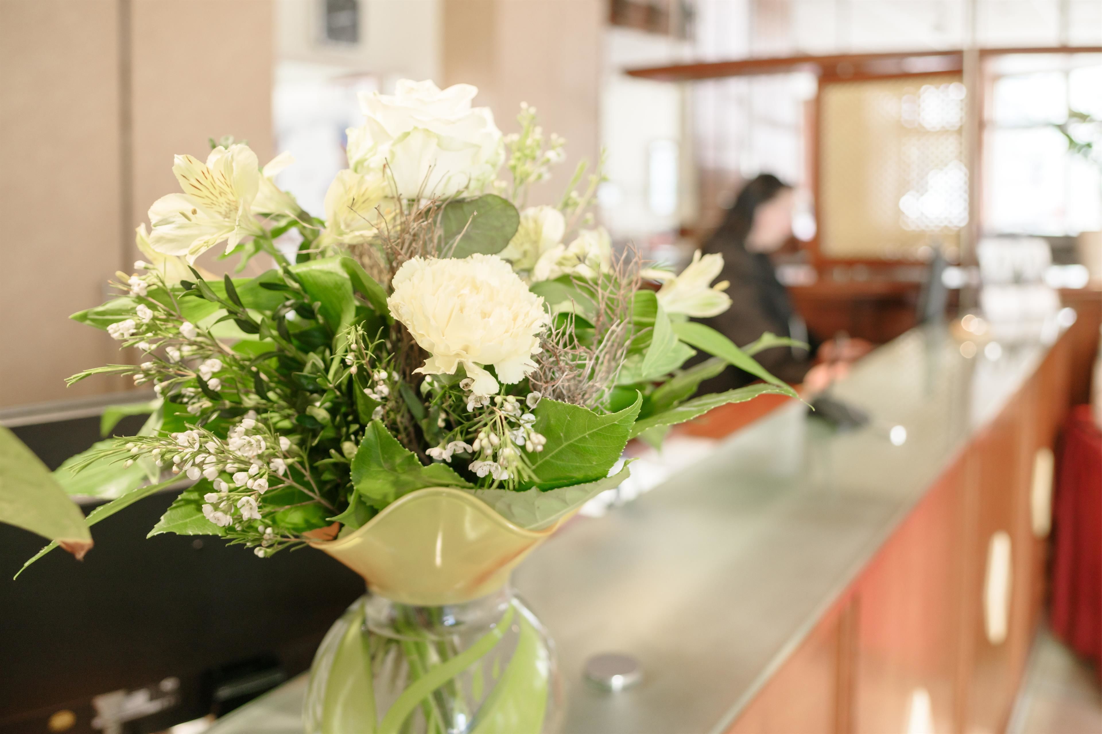 Foto - Hotel Leipzig City Nord by Campanile